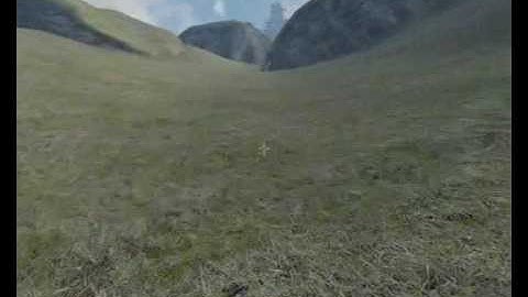 Lets Play Oblivion Part 19 - Simply Walking Into Mordor