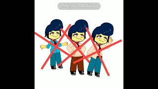 I Decided To Arrange A Fashion Verdict Wally Darling