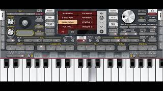 LAGU KARO ERKATA BEDIL X HAPPY BIRTHDAY VERSI ORG 2025