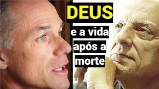 Deus e a Vida Após Morte • Marcelo Gleiser e Rubem Alves