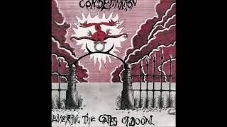 Download Lagu Condemnation (Greece) - Entering the Gates of Doom (FULL EP) - 1993 MP3