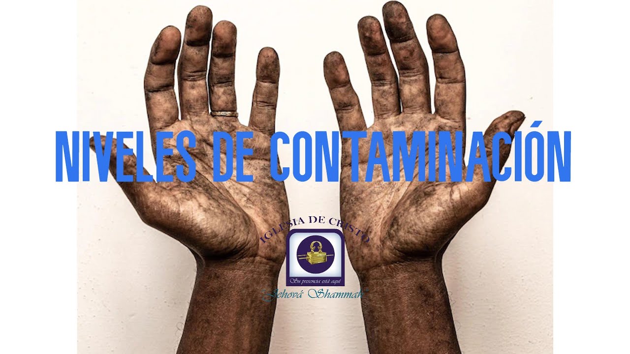 Niveles de Contaminación