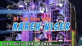 DJ KAREH NISER Samsul Arif feat Putri Nurfanda - DJ LAGU MADURA