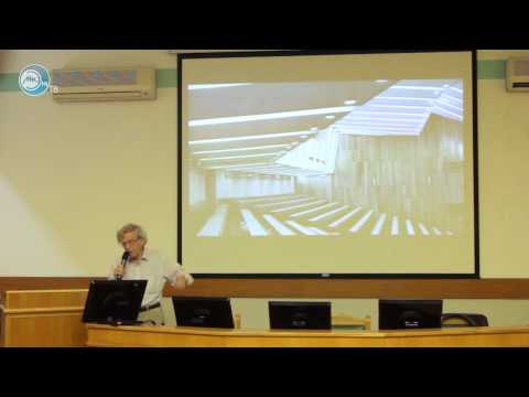 Video: Felix Novikov: ¡Feliz Día Modernista