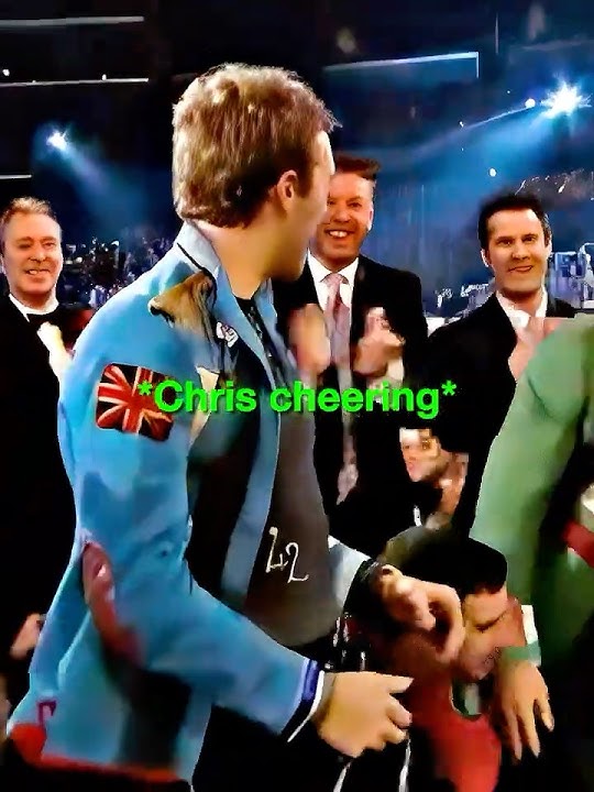 When Coldplay Made History With Viva La Vida 🔥