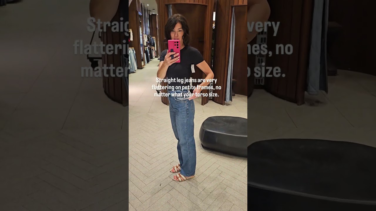 Say hello to The Arlo from Aritzia! 