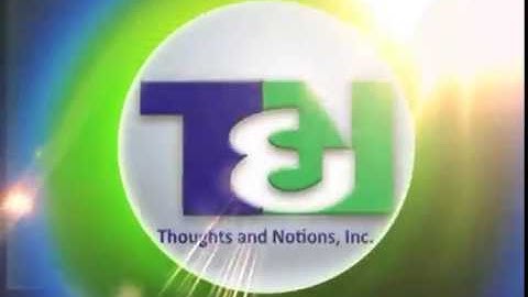 Thoughst and Notions Inc