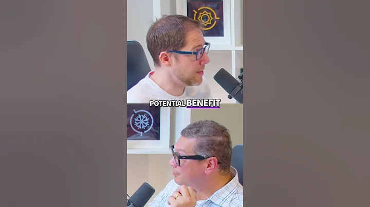 The Future of AI in Cancer Detection 🏥#ai #podcast #health