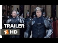 King Arthur: Legend of the Sword Trailer #1 | Movieclips Trailers