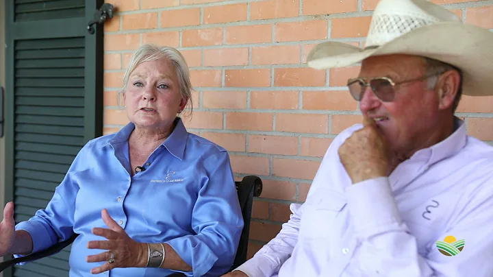 Birdwell and Clark Ranch   Food for the Future