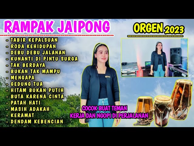 PONGDUT RAMPAK TERBARU 2023 KENDANG KOPLO BASS JLEDUG ( cover BE Timur ) class=