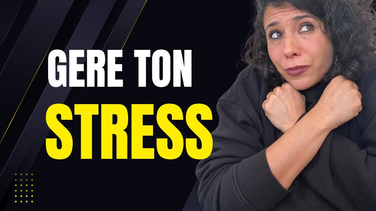 Comment réguler ton système nerveux et sortir de la survie!