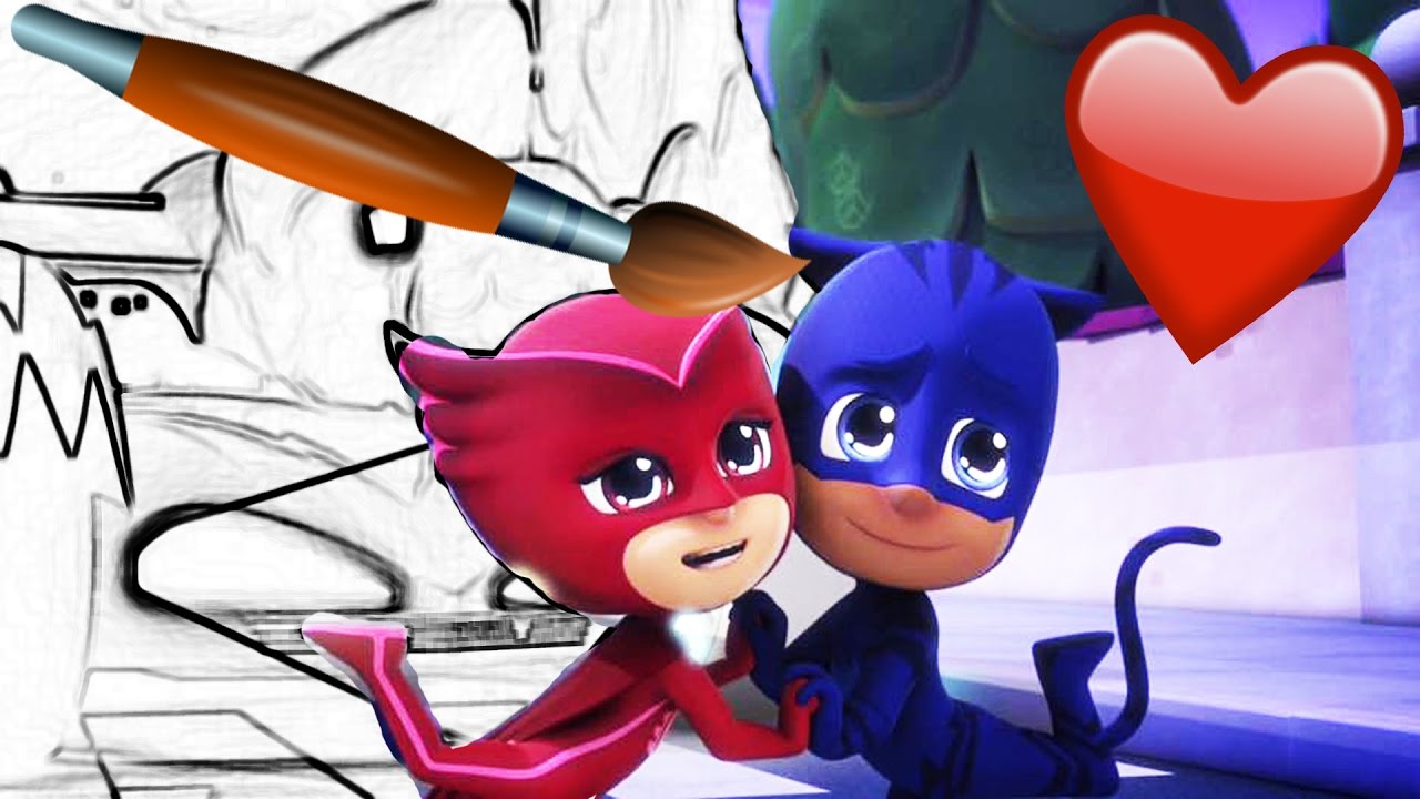 pj-masks-coloring-book-pages-valentine-s-day-video-for-kids-episode