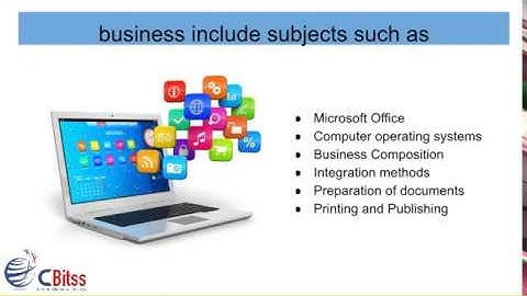 computer courses in Chandigarh