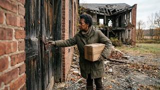 Fired At 65, She Spent Her Last $1 On A Collapsed Mill — What She Built Shocked Everyone