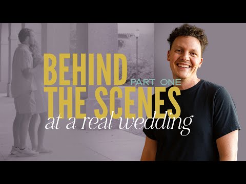 Behind the Scenes
