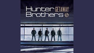 Video thumbnail of "Hunter Brothers - Electric"