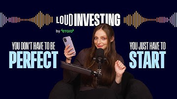 Introducing... Loud Investing: For Anyone Who Thought It Wasn