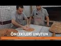 Diyarbakır&#39;da Çıtır Çıtır Lahmacun Yedik - İnanılmaz Lezzetiyle Lahmacun Yaptılar