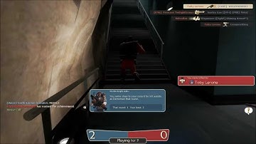 Teamfortress 2 -[X10 Randomizer server?] NivekRageGaming