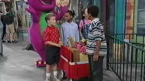 Walk Around The Block (1999 Version) Part 49