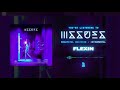 Issues - Flexin (Instrumental)