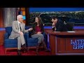 Steve Martin & Edie Brickell Talk 'Bright Star'