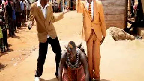 Abasoga Twabakyi by Cool Demus ft Menton Rass LT