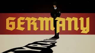 Austrian Painter Hensonn Flare - Edit