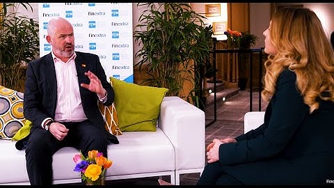 FinextraTV & Mastercard: The Evolution of Open Banking beyond Europe