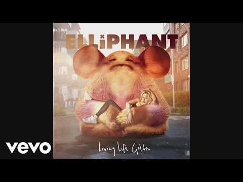 Elliphant - Living Life Golden (Audio)