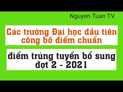 Video: Trường đại Học đầu Tiên Xuất Hiện ở đâu?