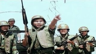 Phim VN Xưa Hay Nhất - Chiến Dịch Trước Tết Mậu Thân 1968 | Phim Lẻ Chiến Tranh Việt Nam Mỹ Hay Nhất