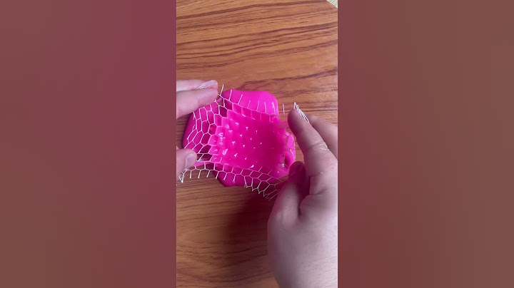 Slime nasıl yapılır