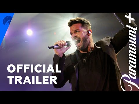 Behind the Music | Official Trailer | Paramount+