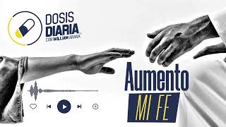 Dosis Diaria Roka - Aumento mi Fe