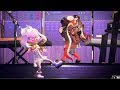 【1080p/60fps】ウルトラ・カラーパルス　テンタクルズライブ　full【Splatoon2】