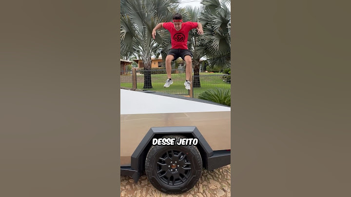 I BOUGHT A CYBERTRUCK! (INDESTRUCTIBLE) #shorts