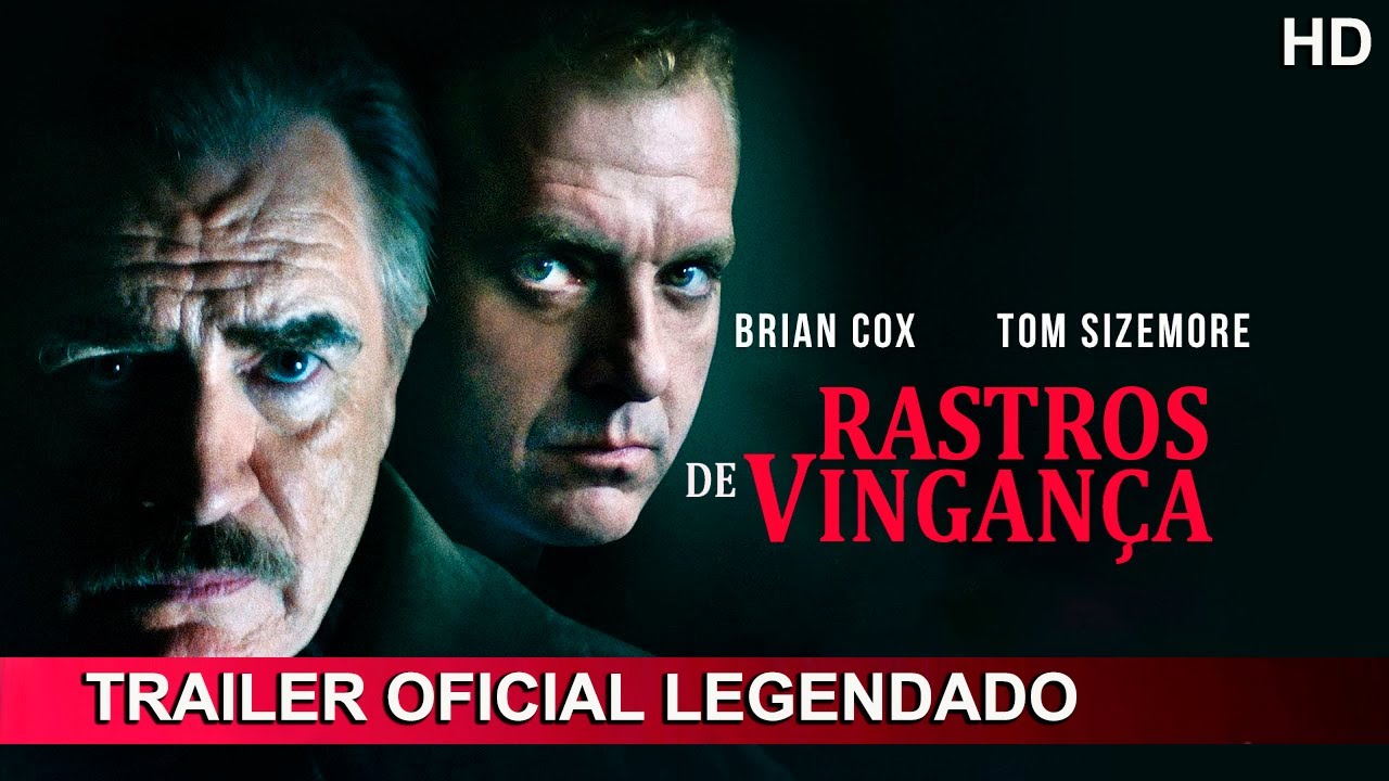 Rastros de Vingança 2008 Trailer Oficial Legendado