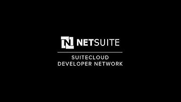 ConceptShare Integration with NetSuite SRP