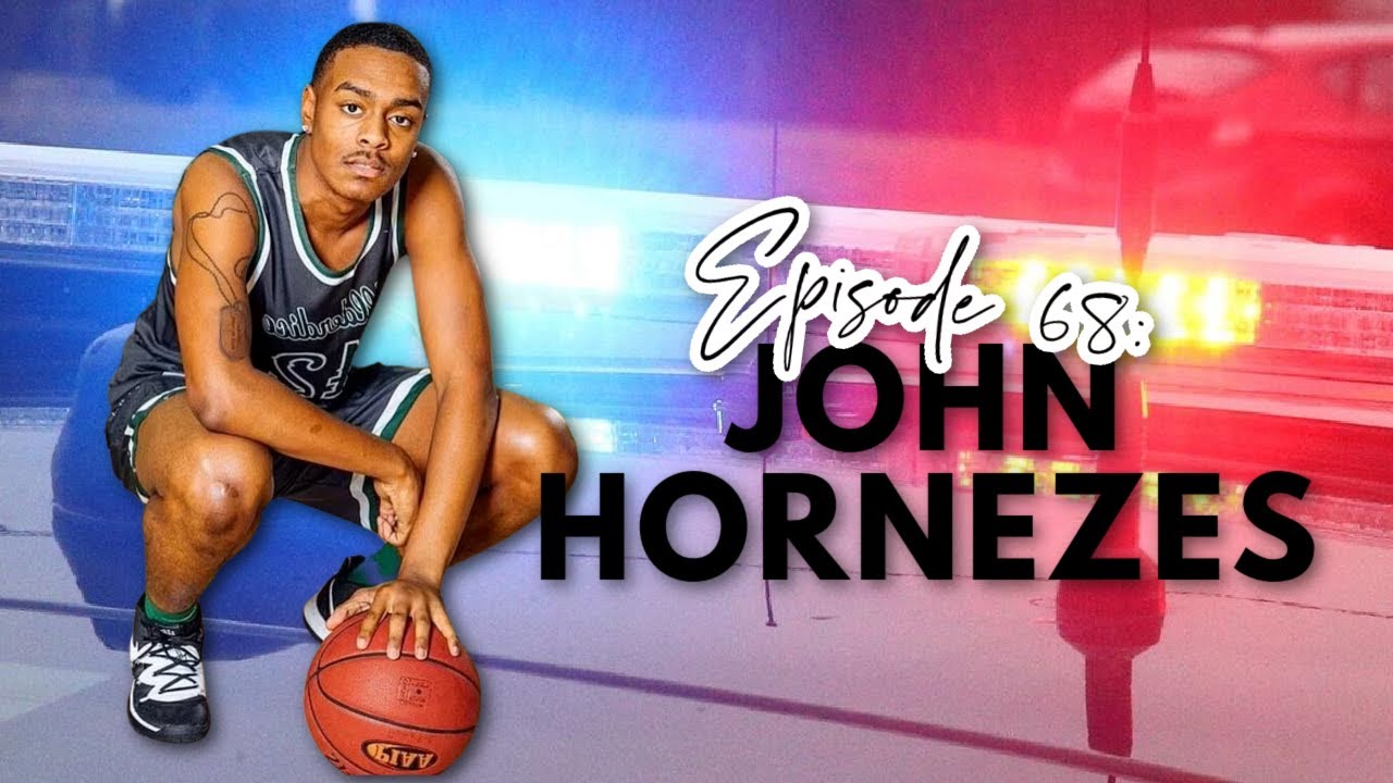 Funeral Sh0+ Up; Police Carried Casket EP. 68 John Hornezes Jr. YouTube
