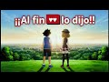 ¡Serena le cantó su serenata a Ash!