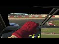 iRacing | Ford GTE | Nürburgring