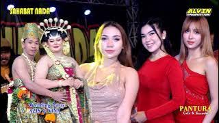 FULL ALBUM TERBARU 2025 / SAHABAT NADA LIVE KLITIH KARANGTENGAH  / WEDDING VINA & AZIZ / ALVIN PRO