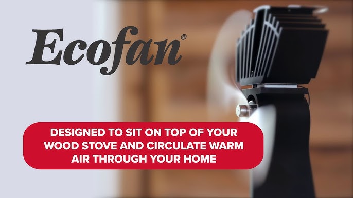 Ecofan by Caframo 