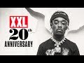 Capture de la vidéo Lil Uzi Vert Reveals The Big Changes In His Life Due To Stardom - Xxl 20Th Anniversary Interview