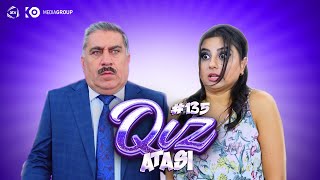 Qız Atası 135-Ci Seriya - Xınayaxdı