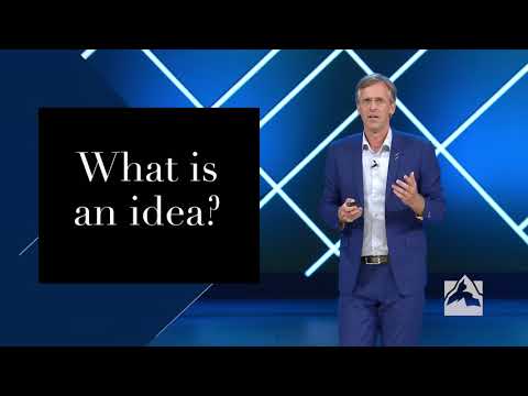 What is Creativity? Fredrik Haren's funny and inspiring speech from the Global Leadership Summit. What is Creativity? Fredrik Haren's funny and inspiring speech from the Global Leadership Summit.