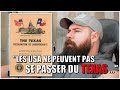 Baptiste nous parle de lindpendance du texas