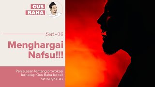 Respecting Desires!!! | Gus Baha